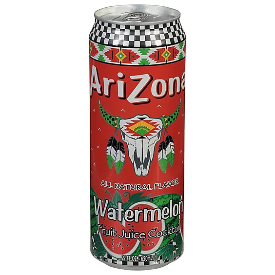 Arizona Watermelon 650ml