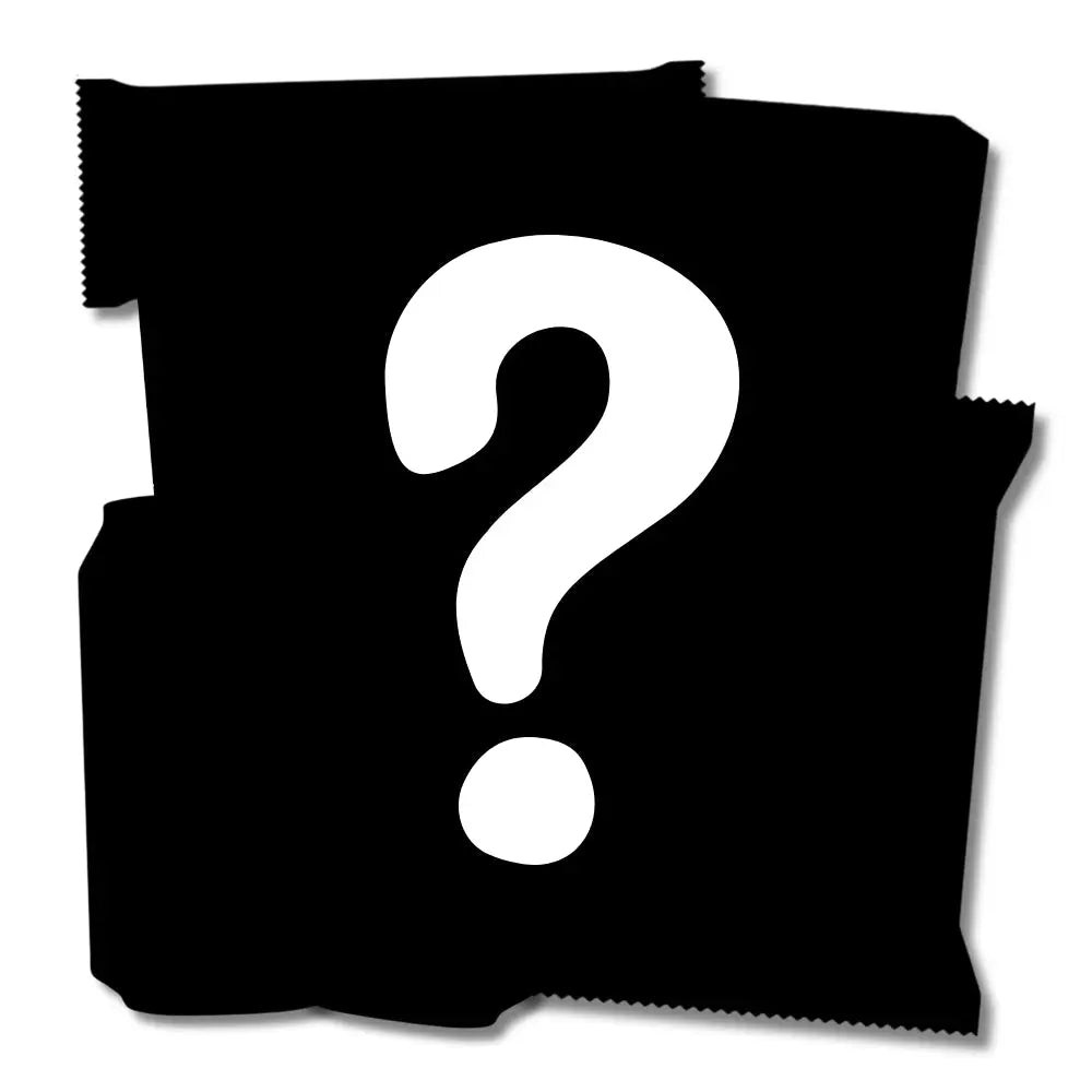 Pack Mystère OhMyCandyBox