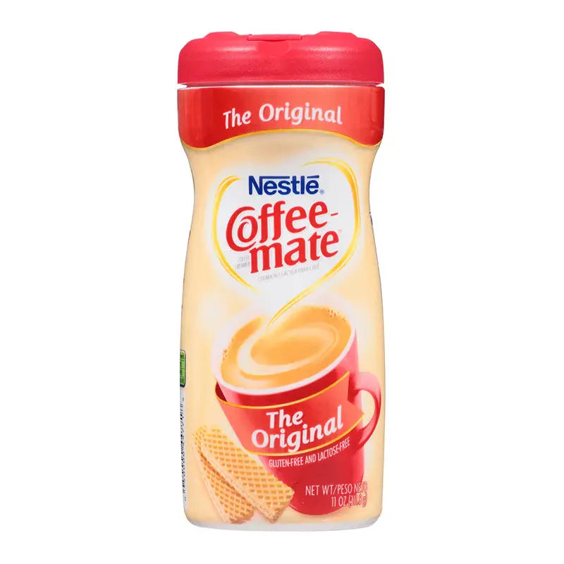 Coffee-Mate Crème à Café Originale 312g OhMyCandyBox