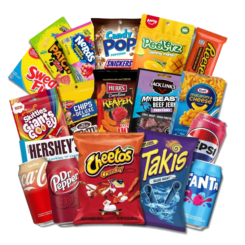 Discovery Bundle XL 🔥