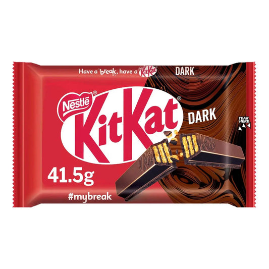 Kit Kat Noir 41g OhMyCandyBox