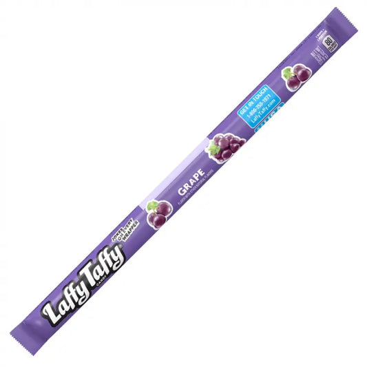 Laffy Taffy Rope Raisin 23g OhMyCandyBox