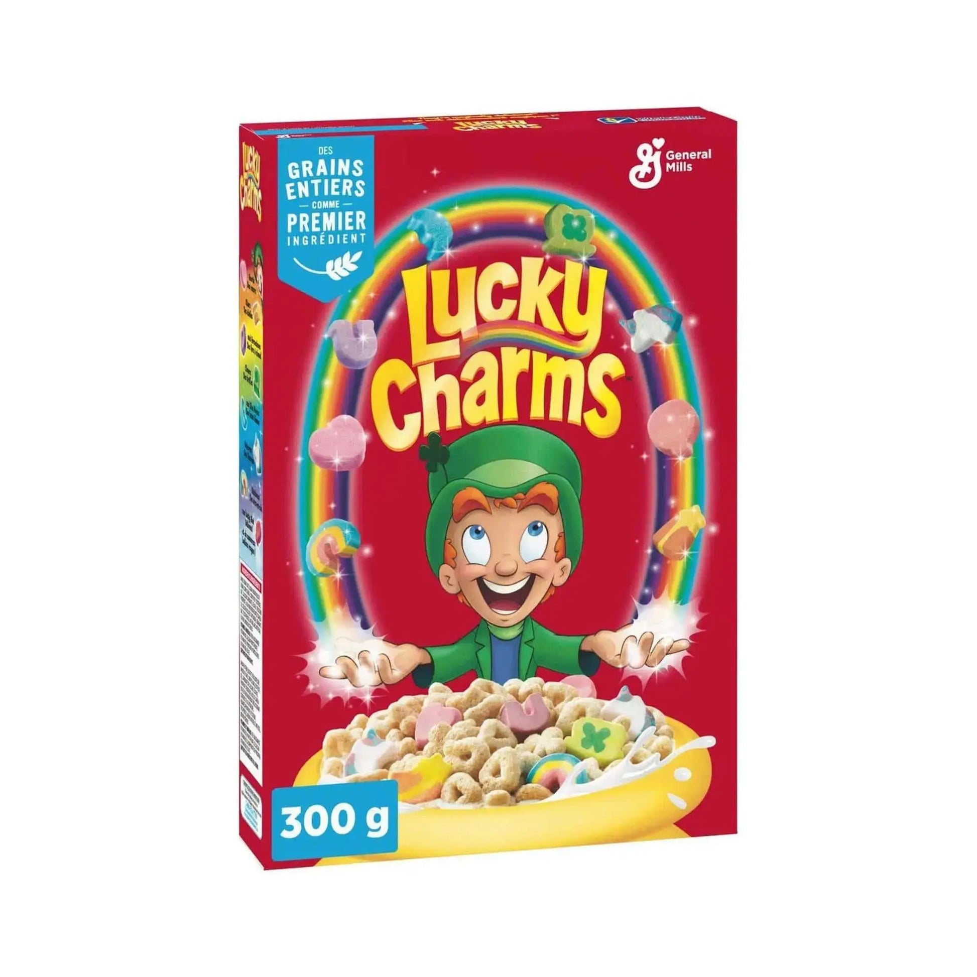 Lucky Charms Original 300g OhMyCandyBox