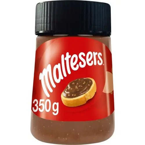 Pâte à tartiner Malteasers 350g OhMyCandyBox