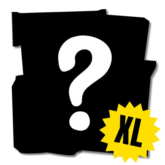 Mystery Bundle XL (+LIVRAISON GRATUITE) OhMyCandyBox