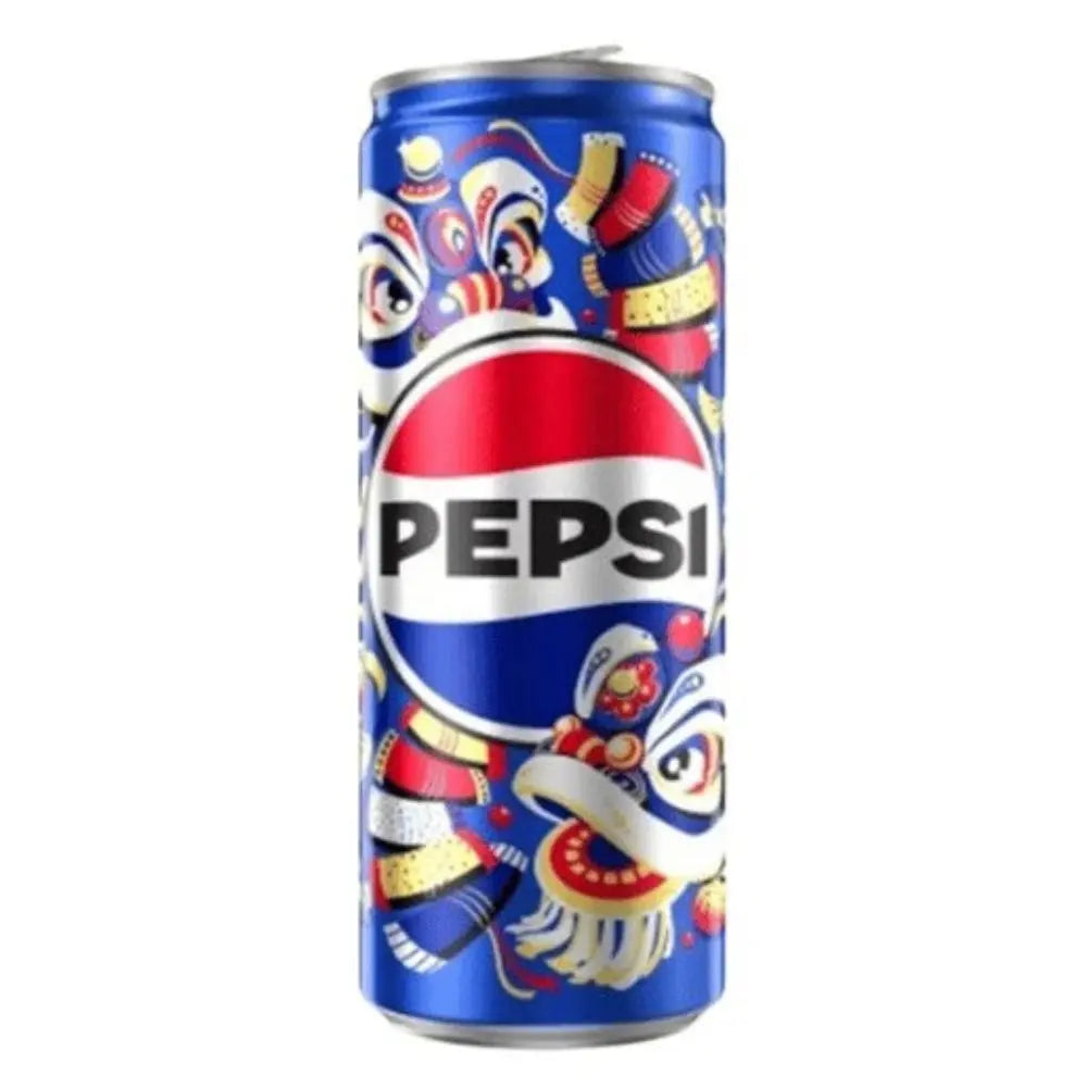 Pepsi Original Édition Tet 320ml OhMyCandyBox