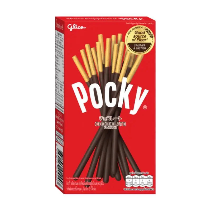 Pocky Chocolat 45g OhMyCandyBox