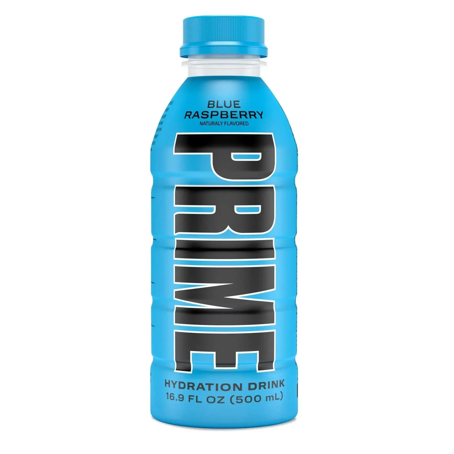 Prime Framboise Bleue 500ml OhMyCandyBox