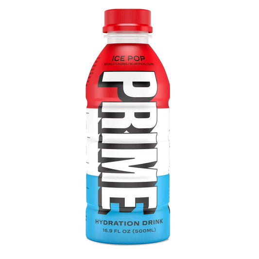Prime Glace 500ml OhMyCandyBox
