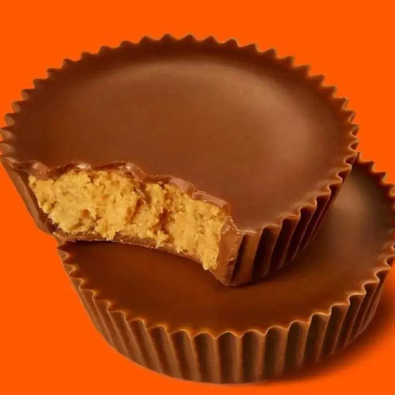 Reese’s Trio Cups de Beurre de Cacahuète 63g OhMyCandyBox