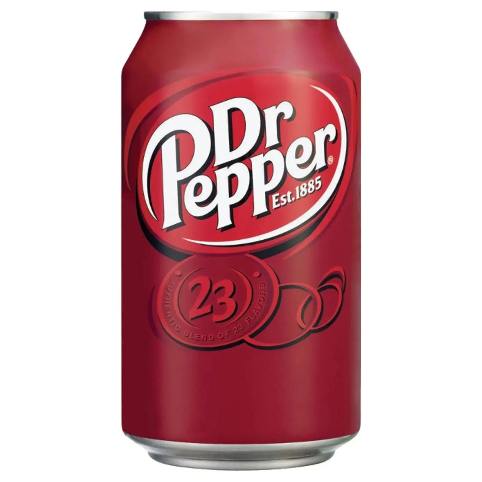 Dr Pepper USA 355ml OhMyCandyBox