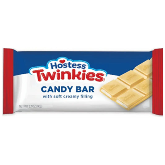 Hostess Twinkies Candy Bar 60g