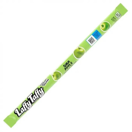 Laffy Taffy Rope Pomme Acide 23g OhMyCandyBox