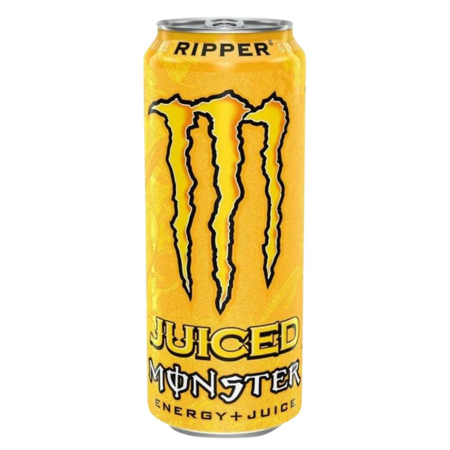 Monster Energy Juice Ripper 500ml