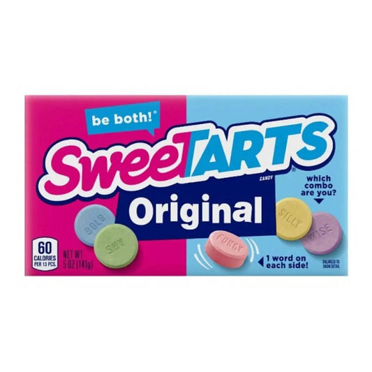 SweeTARTS 141g OhMyCandyBox